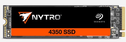 Seagate Nytro 4350