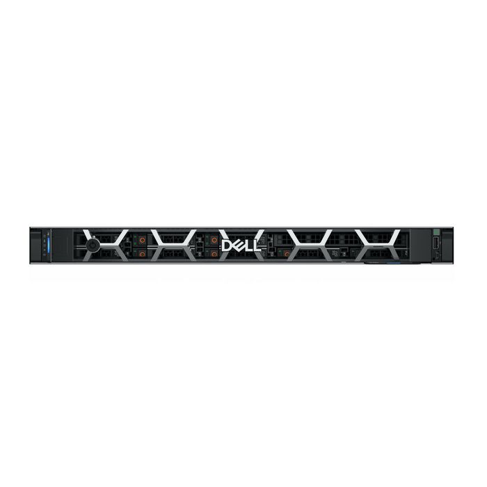 Dell PowerEdge R360 | 8x2.5" | E-2436 | 1x16GB | 1x480GB SDD SATA | 700W | H755