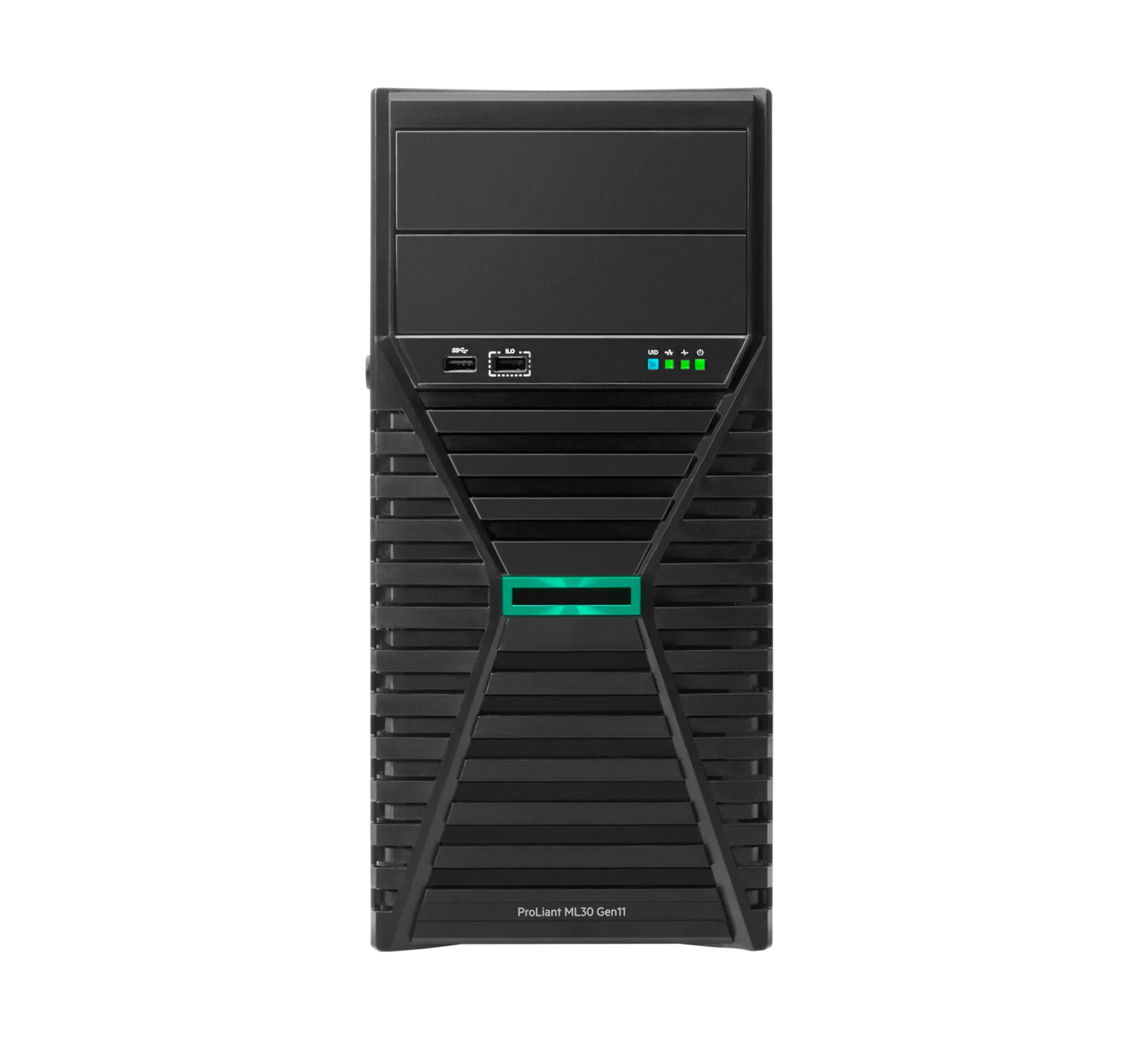 HPE BDL/HPE ProLiant ML30 Gen11 |8SFF|